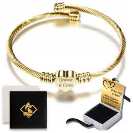 bransoletka-damska-zlota-z-sercem-charm-585-grawer-dla-mamy-dziewczyny