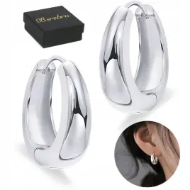 kolczyki-srebrne-proba-925-kola-obrecze-srebro-proste-kolka-damskie