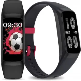 zegarek-dzieciecy-smartwatch-amoled-smartband-fit-sms-kroki-puls