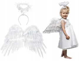 stroj-aniolka-biale-skrzydla-z-pior-aniola-aureola-aureolka-na-bal