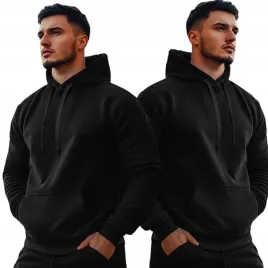 bluza-meska-z-kapturem-w-kolorze-czarnym-kieszen-kangurek-