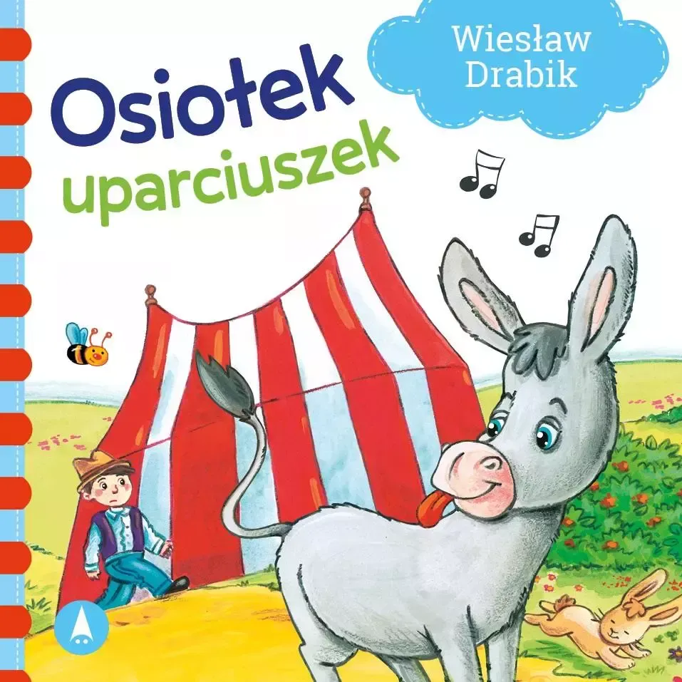 osiolek-uparciuszek