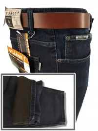 spodnie-ocieplane-meskie-jeans-w33-pas-86-88-cm