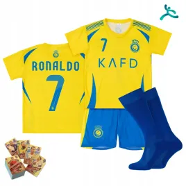 stroj-komplet-pilkarski-gratis-ronaldo-rozm-134