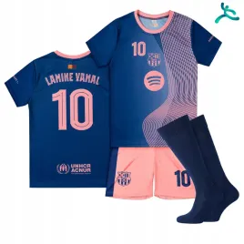 stroj-komplet-pilkarski-getry-lamine-yamal-rozm-152