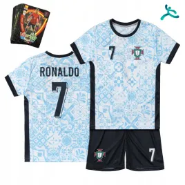 stroj-komplet-pilkarski-gratis-ronaldo-portugalia-rozm-116