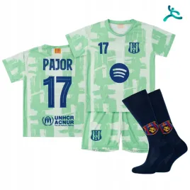 stroj-komplet-pilkarski-getry-pajor-rozm-122