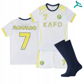stroj-komplet-pilkarski-getry-ronaldo-rozm-116