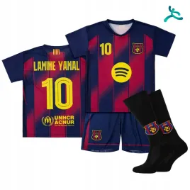 stroj-komplet-pilkarski-getry-lamine-yamal-rozm-110