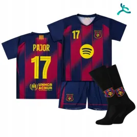 stroj-komplet-pilkarski-getry-pajor-rozm-116