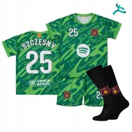 stroj-komplet-pilkarski-getry-szczesny-rozm-128