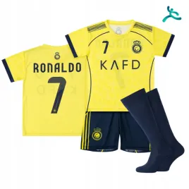 stroj-komplet-pilkarski-getry-ronaldo-rozm-176
