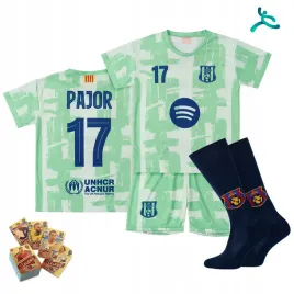 stroj-komplet-pilkarski-gratis-pajor-rozm-134
