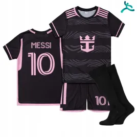 stroj-komplet-pilkarski-getry-messi-rozm-134