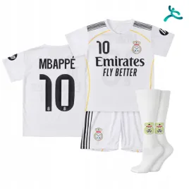 stroj-komplet-pilkarski-getry-mbappe-rozm-176