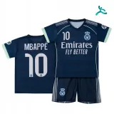 stroj-komplet-pilkarski-mbappe-rozm-140
