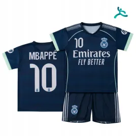 stroj-komplet-pilkarski-mbappe-rozm-146