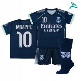 stroj-komplet-pilkarski-getry-mbappe-rozm-176