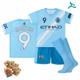 stroj-komplet-pilkarski-gratis-haaland-rozm-122