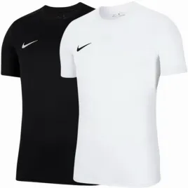 nike-koszulka-meska-t-shirt-zestaw-biala-czarna-l