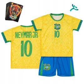 stroj-komplet-pilkarski-gratis-neymar-jr-brazylia-rozm-176