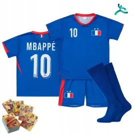 stroj-komplet-pilkarski-gratis-mbappe-francja-rozm-176