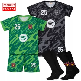 stroje-pilkarskie-szczesny-getry-rozm-134