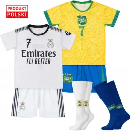 stroje-pilkarskie-vinicius-jr-getry-rozm-164