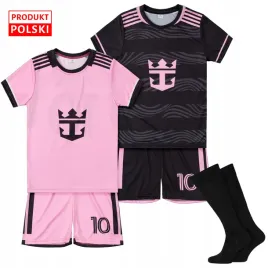 stroje-pilkarskie-messi-getry-rozm-146