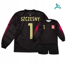 stroj-komplet-bramkarski-szczesny-polska-rozm-140