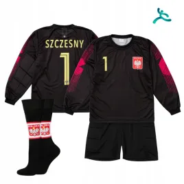 stroj-komplet-bramkarski-getry-szczesny-polska-rozm-170