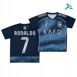 koszulka-pilkarska-ronaldo-rozm-170