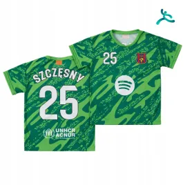 koszulka-pilkarska-szczesny-rozm-176