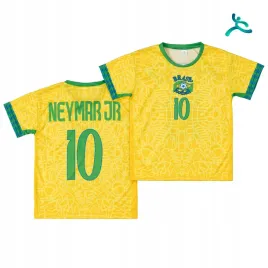 koszulka-pilkarska-neymar-jr-brazylia-rozm-176