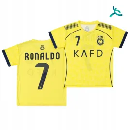 koszulka-pilkarska-ronaldo-rozm-170