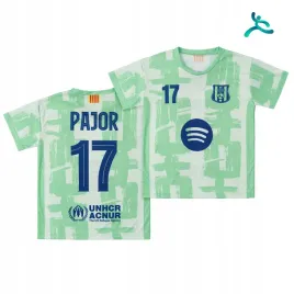 koszulka-pilkarska-pajor-rozm-170