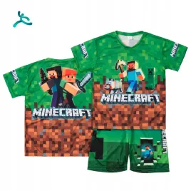 stroj-komplet-dzieciecy-minecraft-rozm-110