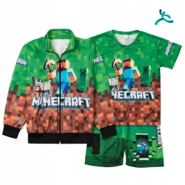 stroj-komplet-dzieciecy-bluza-minecraft-rozm-128