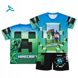 stroj-komplet-dzieciecy-minecraft-rozm-146
