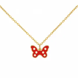 naszyjnik-pink-butterfly-zloty-motylek-dla-dziewczynki-stal-316l-na-prezent