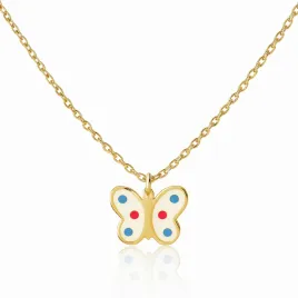 naszyjnik-dotty-butterfly-zloty-motylek-stal-316l-antyalergiczny-prezent