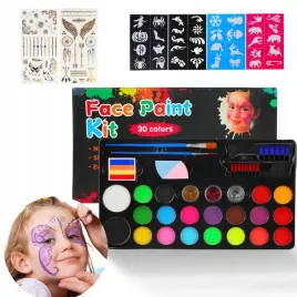 farby-do-twarzy-zmywalne-farbki-do-malowania-ciala-zestaw-20-kolorow