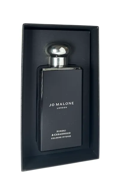 jo malone hinoki & cedarwood
