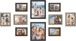 songmics-zestaw-10-ramek-na-zdjecia-mix-rozmiarow-mdf