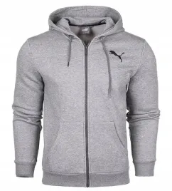 3232-bluza-meska-puma-rozpinana-z-kapturem-bawelniana-ocieplana-szara