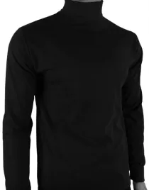 golf-bawelna-produkt-polski-czarny-l