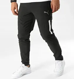 3195-spodnie-puma-meskie-zapinane-kieszanie-sportowe-drycell-czarne-s