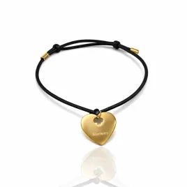 bransoletka-sznurkowa-heartcharm-czarna-serce-stal-pvd-prezent-dla-niej