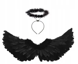 zestaw-czarny-aniol-diabel-skrzydla-aniola-z-lameta-przebranie