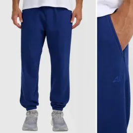 spodnie-meskie-4f-dresowe-sportowe-joggery-dresy-na-co-dzien